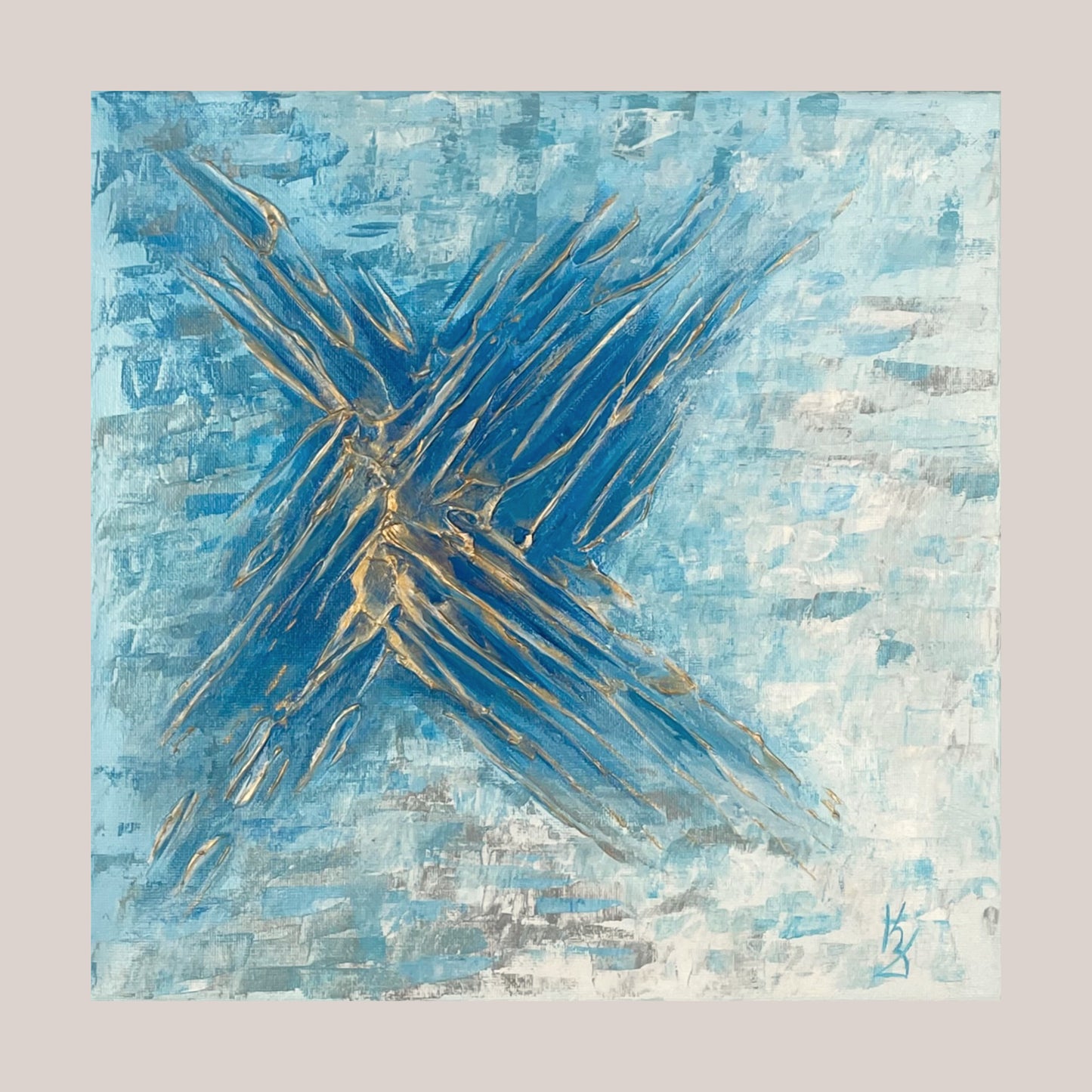 Feelings weave